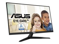 ASUS VY27UQ Eye Care Monitor 27inch IPS WLED UHD 16:9 60Hz 350cd/m2 5ms 2xHDMI DP 2x2W Must