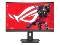 ASUS ROG Strix XG27WCMS 27inch Fast VA WLED Curved 1500R WQHD 16:9 280Hz 400cd/m2 1ms HDMI DP USB-C Must