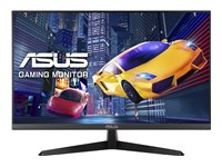 ASUS VY279HGR Eye Care Gaming 27inch IPS WLED FHD 16:9 120Hz 250cd/m2 1ms HDMI D-Sub Черный