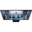 109,2cm/43'' (3840x2160) Samsung S43CG700NU 1ms 144Hz UHD Черный