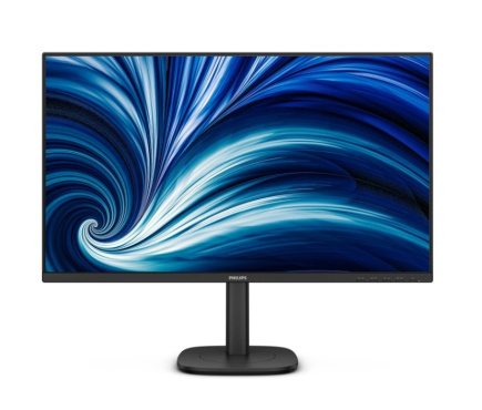 Philips Monitor 27B2N3500J 27 cali IPS 120Hz HDMIx2 DP Pivot Speakers