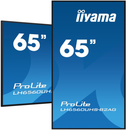 iiyama 65