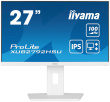 iiyama ProLite 27” IPS technology panel with height adjustable stand and 100Hz refresh rate