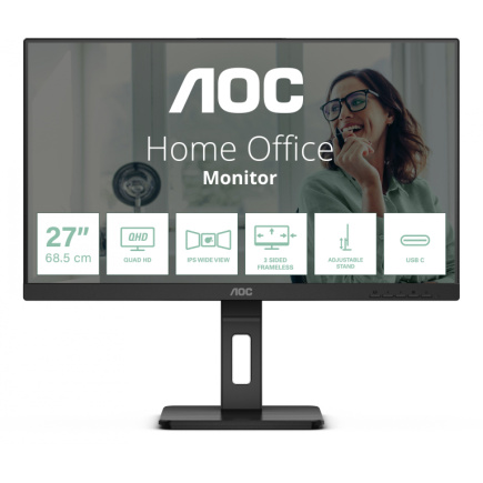 AOC 68.6cm (27