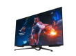 ASUS ROG Swift PG48UQ computer monitor 120.7 cm (47.5