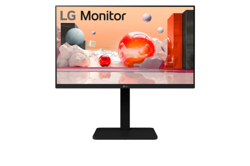LG 24BA560 computer monitor 60.5 cm (23.8