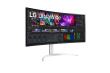LG 40WP95XP-W computer monitor 100.8 cm (39.7