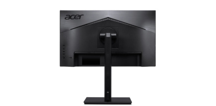 Acer B277U E computer monitor 68.6 cm (27