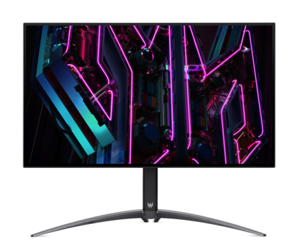 Acer X27U computer monitor 68.6 cm (27