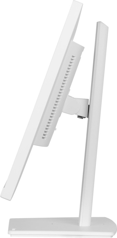 iiyama ProLite 27” QHD IPS technology panel with USB hub and 100Hz refresh rate and 150mm height adjustable stand WLONONWCRJ490