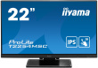 Touchscreen Monitor IIyama 21.5