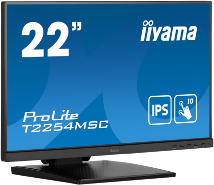 Touchscreen Monitor IIyama 21.5