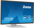 iiyama ProLite 23.8” PCAP 10pt touchscreen monitor featuring IPS panel technology, Edge-to-Edge glass design and anti fingerprint coating WLONONWCROG44
