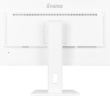 iiyama G-MASTER 27’’ QHD IPS technology panel with USB-C dock and RJ45 (LAN)