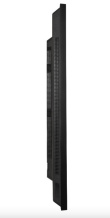 AG NEOVO Display 55 inch QM-5503 4K 500cd/m2 5000:1 HDMI USB-C RJ-45 SPEAKERS 400X400