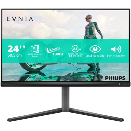 Philips 60.5cm (23.8