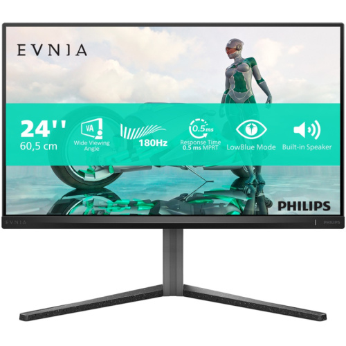 Philips 60.5cm (23.8