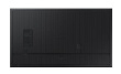 Samsung Professional monitor QB65C 65 inches gloss 16h/7 350(cd/m2) 3840x2160 (UHD) S10 Player (Tizen 7) WiFi/BT 3 years On-Site (LH65QBCEBGCXEN)