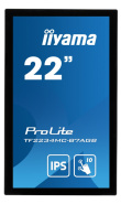 iiyama ProLite 10pt touch open frame monitor with Anti-Glare Glass and high brightness