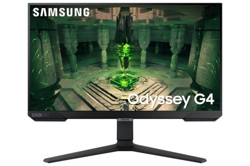LCD Monitor|SAMSUNG|S25BG400EU|25