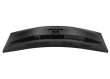 AOC Monitor CU34E4CV 34 cale 120Hz Curved VA HDMIx2 DP RJ45 HAS GĹoĹniki