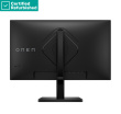 Taastatud SILVER OMEN by HP 24 FHD Gaming Monitor - 23.8