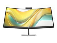 HP S5 Pro 534pm 86.36cm 34inch WQHD USB-C Conf. Display SmartBuy