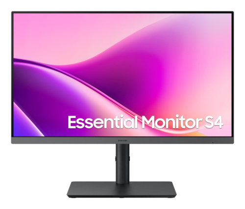 LCD Monitor|SAMSUNG|24 