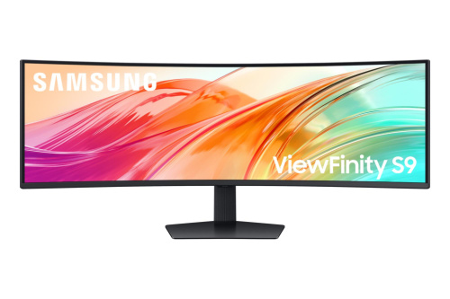 LCD Monitor|SAMSUNG|49 