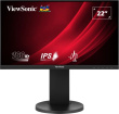 Viewsonic VG Series VG2208A-HD LED display 55.9 cm (22