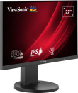 Viewsonic VG Series VG2208A-HD LED display 55.9 cm (22