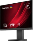 Viewsonic VG Series VG2208A-HD LED display 55.9 cm (22