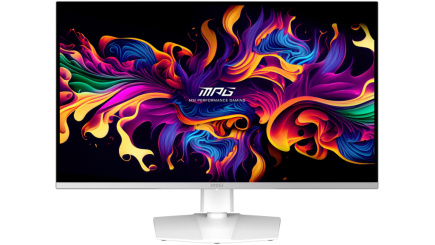 Monitor|MSI|MPG 321URXW QD-OLED|31.5
