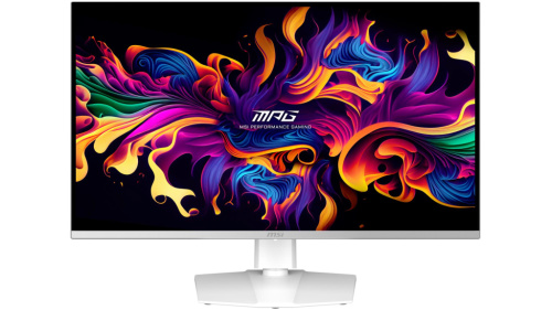 Monitor|MSI|MPG 321URXW QD-OLED|31.5