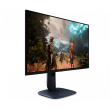 DELL Alienware 27 4K QD-OLED Gaming MonitorAW2725Q 68.6cm 27inch OLED 3840x2160 16:9 1000cd/m2 240Hz HDMI DP USB
