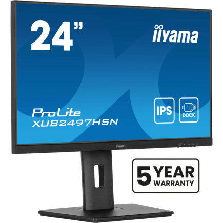IIYAMA 60,5cm (23,8