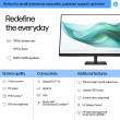 HP 327ph Series 3 Pro FHD Monitor - 27