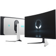 DELL Alienware 32 4K QD-OLED Gaming Monitor AW3225QF 80.26cm 31.6Zoll 3840x2160 16:9 240Hz HDMI DP USB
