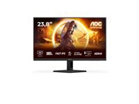 AOC Q24G4RE 23.8inch Fast IPS QHD 180Hz 300cd/m2 1ms HDMI2.0 DP1.4