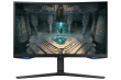 Samsung | Gaming Monitor | LS27BG650EUXEN | 27 
