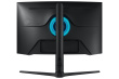 Samsung | Gaming Monitor | LS27BG650EUXEN | 27 