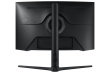 Samsung | Gaming Monitor | LS27BG650EUXEN | 27 