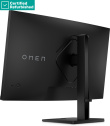 Taastatud GOLD OMEN by HP 32c Curved Gaming Monitor - 31.5