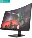 Taastatud GOLD OMEN by HP 32c Curved Gaming Monitor - 31.5