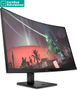 Taastatud GOLD OMEN by HP 32c Curved Gaming Monitor - 31.5