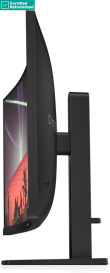 Taastatud GOLD OMEN by HP 32c Curved Gaming Monitor - 31.5