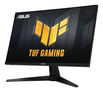 LCD Monitor|ASUS|27 