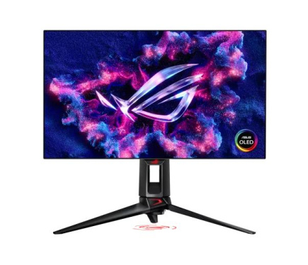 LCD Monitor|ASUS|26.5 