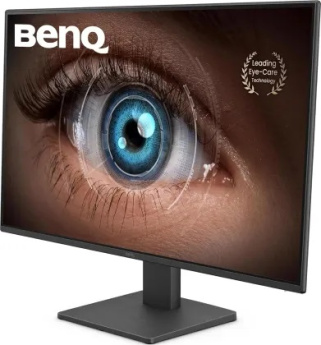 BenQ GW2791 - LED monitor - 27'' - 1920x1080 Full HD 100Hz - IPS - 250 cd / m² - 1300:1 - 5 ms - HDMI, DisplayPort - with Eye Care and 99% SRGB