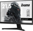iiyama G-MASTER Get ahead with the G2245HSU Must Hawk with IPS Panel Technology and 1ms MPRT